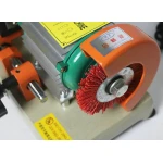 Defu 2as horizontalni laserski stroj za kopiranje ključev za ključavničarje