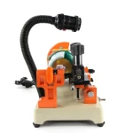 Defu 2as horizontalni laserski stroj za kopiranje ključev za ključavničarje