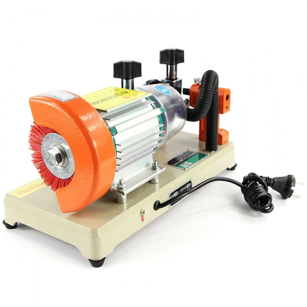 Defu 2as horizontalni laserski stroj za kopiranje ključev za ključavničarje