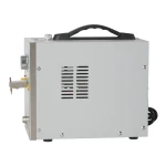 Točkovni varilni aparat Sunkko 709AD+ 220V s spajkalnikom za 18650 baterije