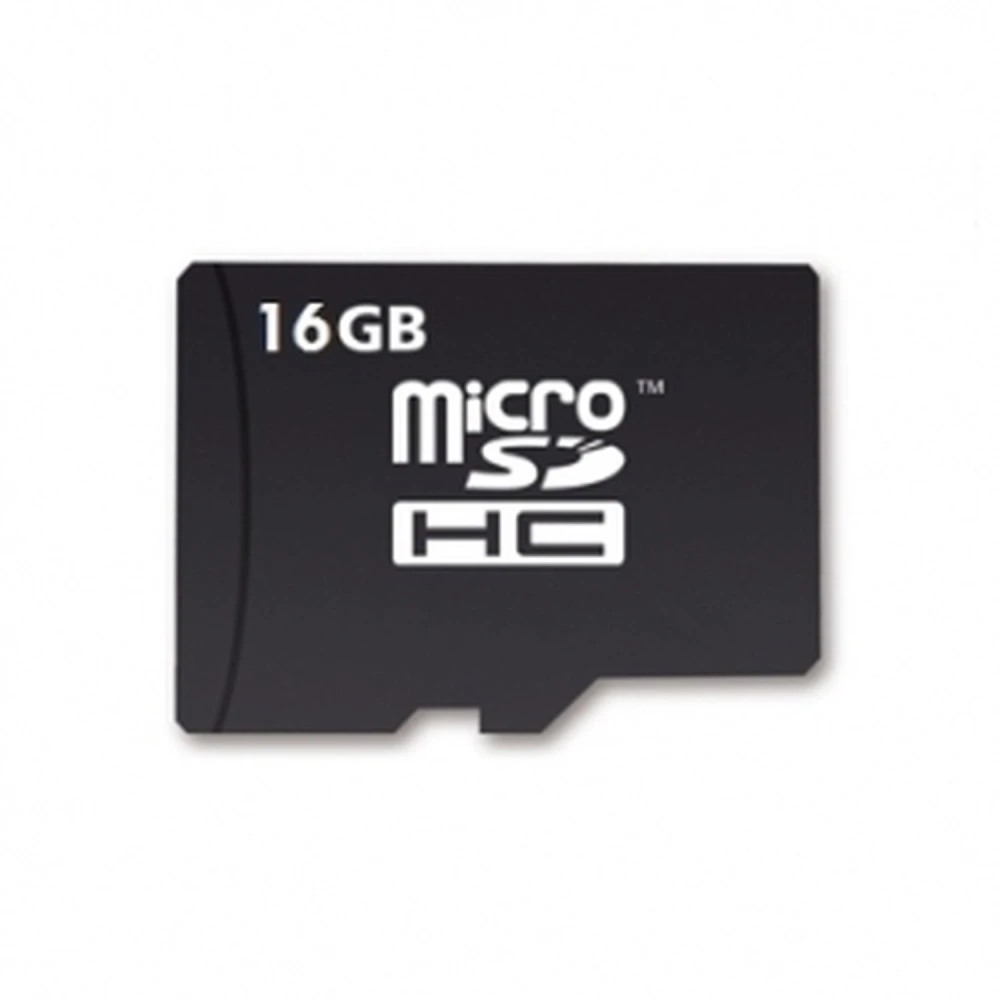 Micro SDHC 16GB TransFlash - kompaktna in združljiva pomnilniška kartica