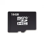 Micro SDHC 16GB TransFlash - kompaktna in združljiva pomnilniška kartica