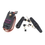 Micro Servo Tower Pro Mg996r - visokohitrostni kovinski servo za Arduino