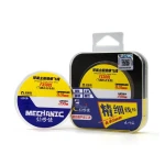 Izolirana bakrena mikrožica za popravilo iPhone Mechanic FXS001 200m x 0.01mm