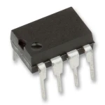 Microchip 24LC16B-I/P EEPROM 8 pin - paket 5 kos
