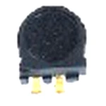 Mikrofon za Nokia 8210, 5210 in 8250 - originalen in združljiv rezervni del