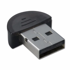 Mini Bluetooth 2.0 USB adapter za PC in prenosnik s programsko opremo