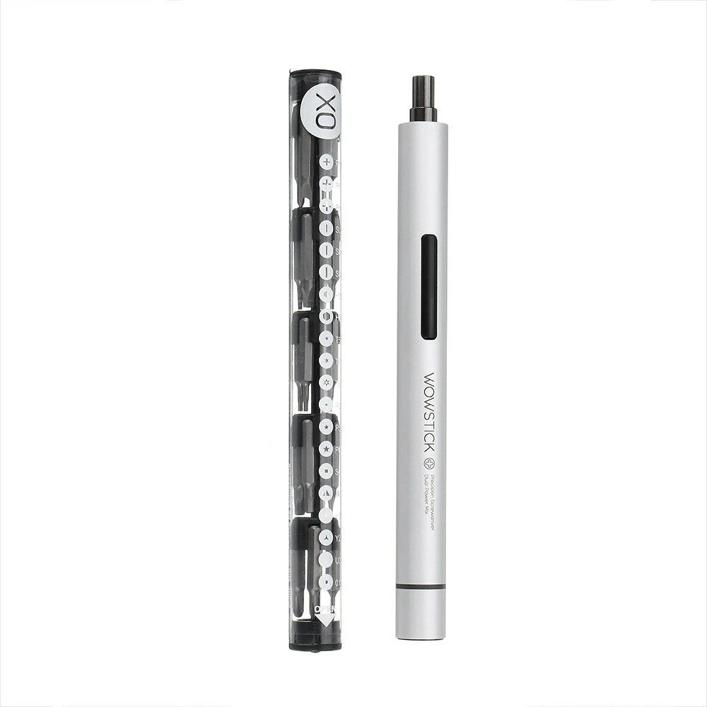 Mini električni natančni izvijač Wowstick 20v1