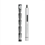 Mini električni natančni izvijač Wowstick 20v1