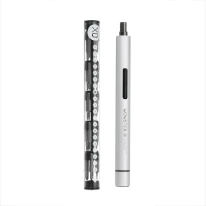 Mini električni natančni izvijač Wowstick 20v1