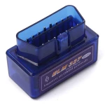 Mini Elm327 Bluetooth OBD2 V2.1 za hitro in učinkovito diagnostiko avta