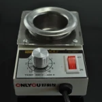 Mini lonček za spajkanje 150w Mlink za natančno in trajno spajkanje