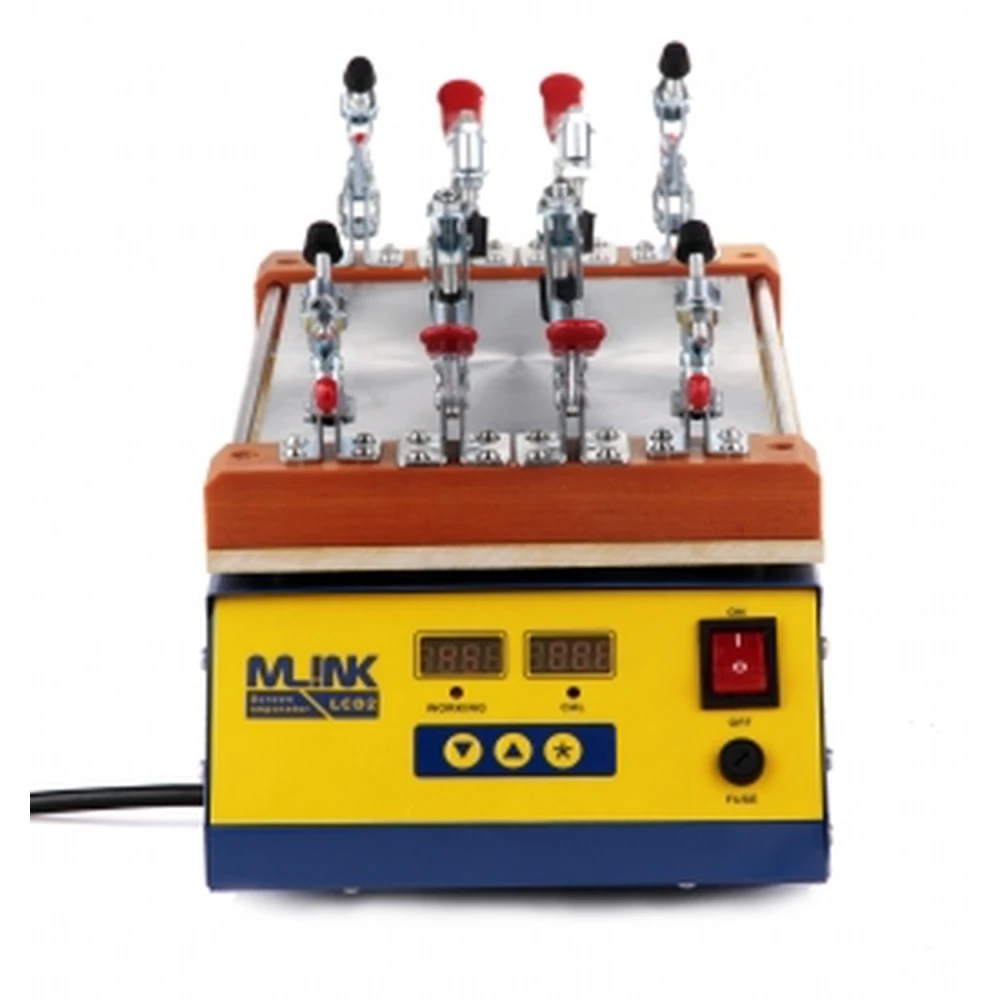 Mlink Lcd2 LCD ločilna postaja za iPad, iPad Mini in tablice 7'' do 11''