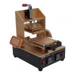 Mlink LCD6 5-v-1 laminirni stroj za LCD zaslone iPhone in Samsung