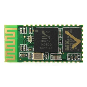 Bluetooth modul HC-05 brez ploščice za Arduino projekte