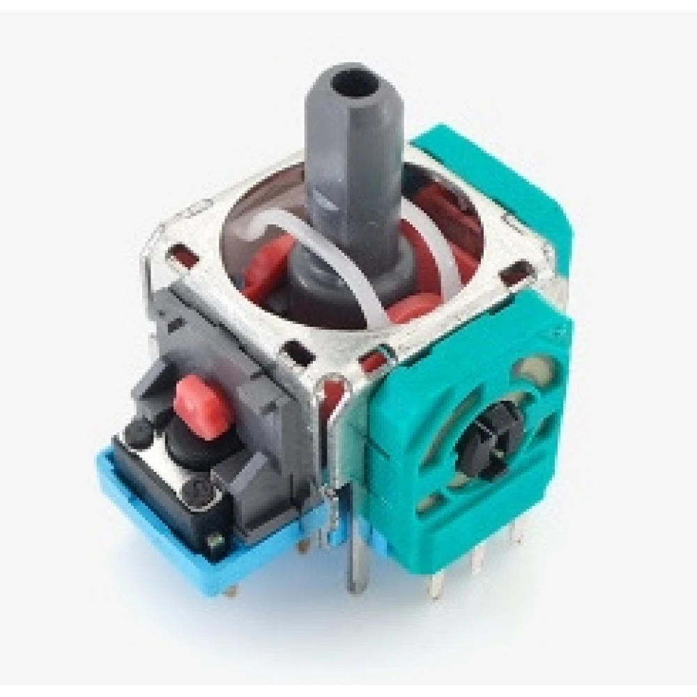 Nadomestni modul R3 L3 za PS4 krmilnik