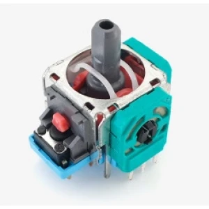 Nadomestni modul R3 L3 za PS4 krmilnik