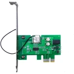 WiFi relejni modul za daljinski vklop PC-ja s Smart Home nadzorom