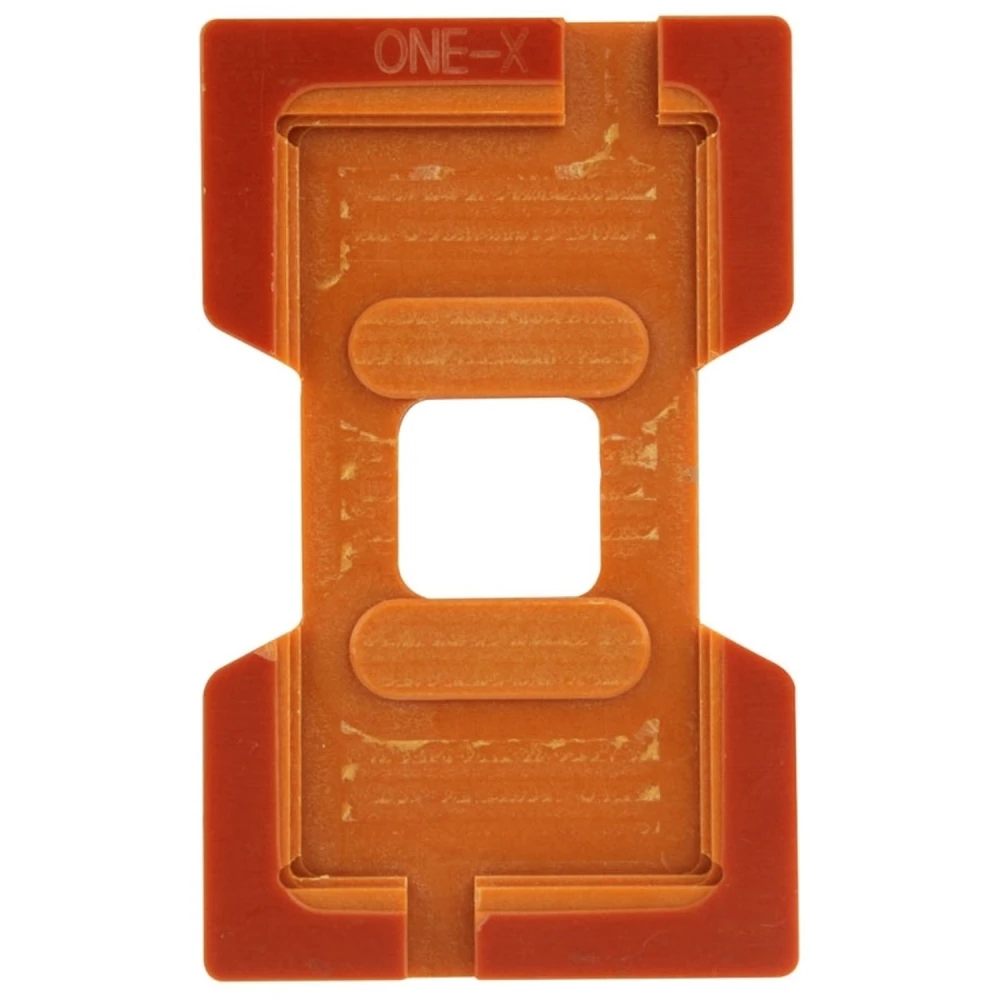 Kalup za lepljenje LCD Samsung HTC One X za popolno lepljenje