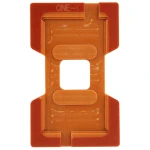 Kalup za lepljenje LCD Samsung HTC One X za popolno lepljenje