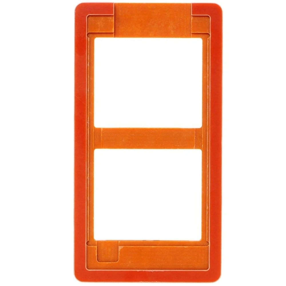 Kalup za popravilo LCD iPhone 6 Plus za lepljenje z LOCA glue