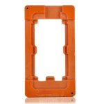 Kalup za popravilo LCD za iPhone 5 in iPhone 5s - natančno lepljenje s LOCA glue