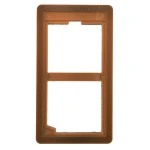 Kalup za popravilo LCD Samsung Galaxy Note 4 za natančno lepljenje in namestitev