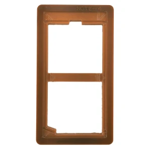 Kalup za popravilo LCD Samsung Galaxy Note 4 za natančno lepljenje in namestitev