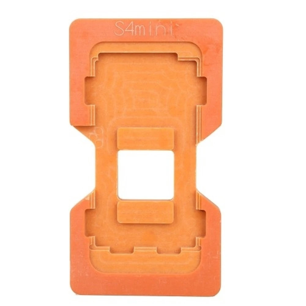 Kalup za popravilo LCD Samsung Galaxy S4 Mini za profesionalno lepljenje