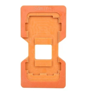 Kalup za popravilo LCD Samsung Galaxy S4 Mini za profesionalno lepljenje