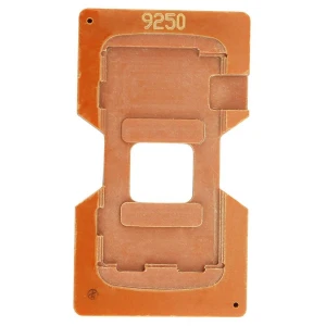 Kalup za popravilo in lepljenje LCD Samsung Galaxy Nexus za profesionalno montažo