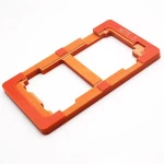 Kalup za popravilo in lepljenje LCD Samsung Galaxy Note 3 za lepljenje z LOCA glue