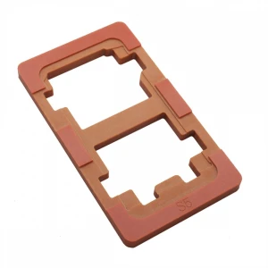 Kalup za popravilo in lepljenje LCD Samsung Galaxy S5 za profesionalno lepljenje