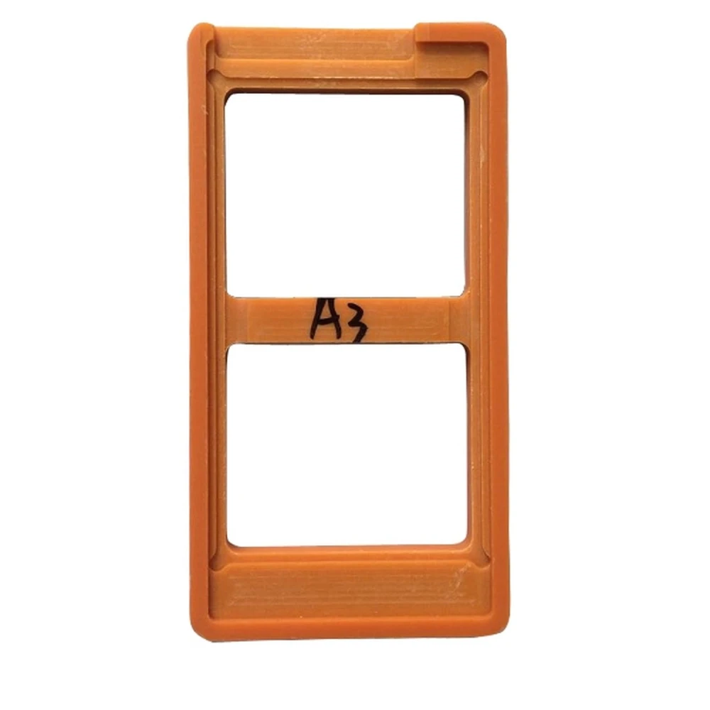 Kalup za popravilo in lepljenje LCD Samsung Galaxy S6