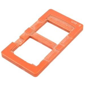 Kalup za popravilo in lepljenje LCD Samsung HTC One S za natančno popravilo