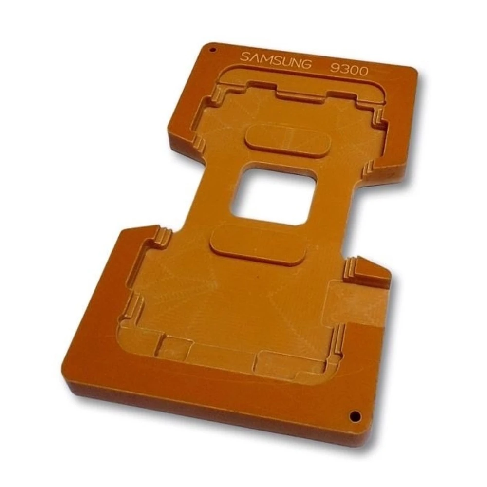 Kalup za popravilo in lepljenje LCD Samsung i9300 Galaxy S3 za profesionalna popravila