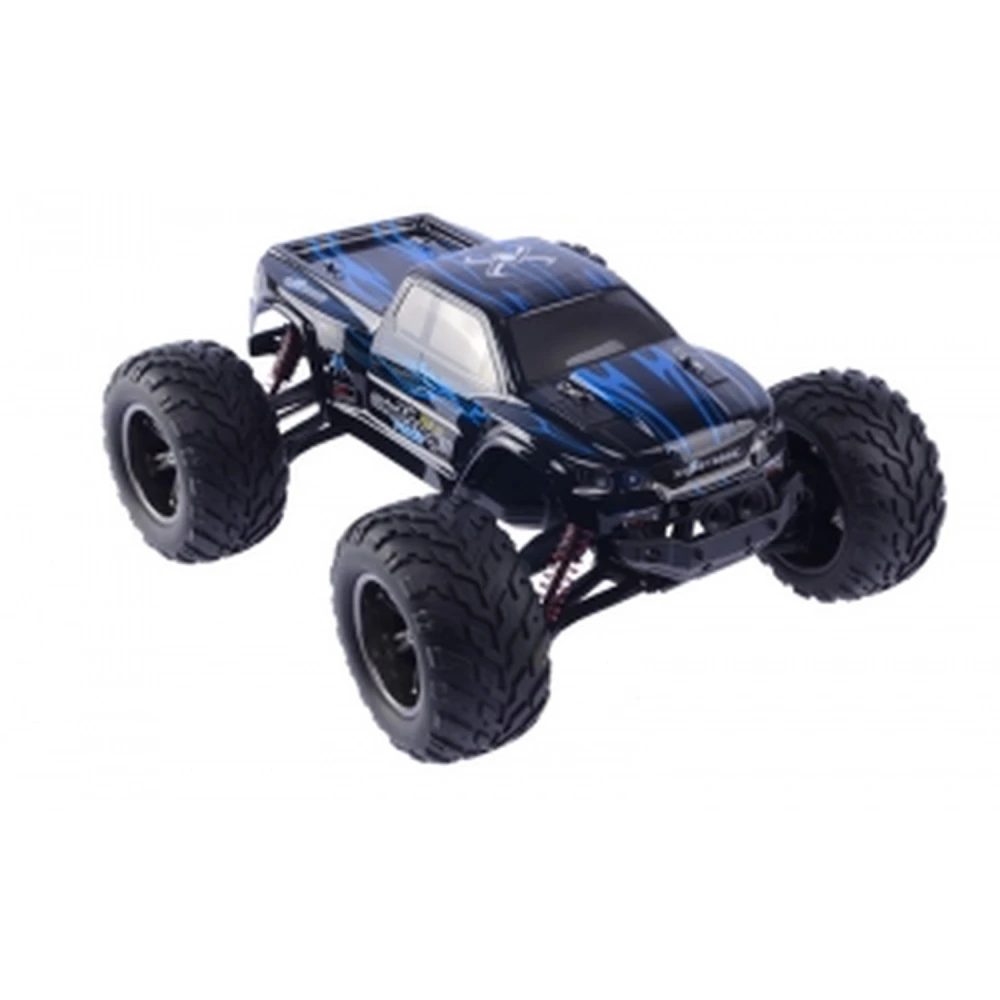 RC monster truck 2.4GHz 4 kanali 1/12 +40 km/h No.9115