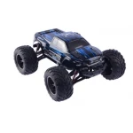 RC monster truck 2.4GHz 4 kanali 1/12 +40 km/h No.9115