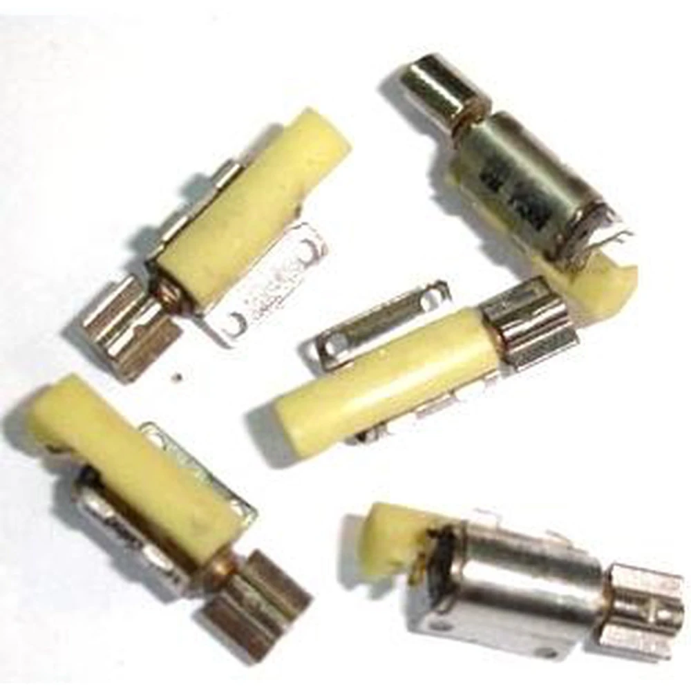 Vibracijski motor iPhone 3G - originalni nadomestni del za popravilo