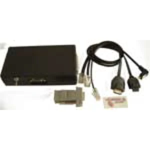 Motorola Emmidroid: box za odklep in popravilo telefonov Motorola