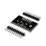 MPR121 Breakout V12 kapacitivni senzorski modul za Arduino z vmesnikom I2C