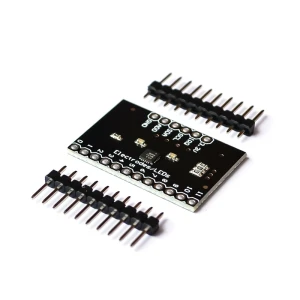 MPR121 Breakout V12 kapacitivni senzorski modul za Arduino z vmesnikom I2C