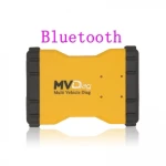 Multi Vehicle OBD2 diagnostično orodje Bluetooth 2014.R2 za napredno diagnostiko