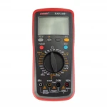 Profesionalni digitalni avtomobilski multimeter UA7105+ Uyigao za delavnico