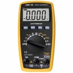 Digitalni multimeter z avtomatskim območjem Victor 81D