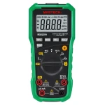 Digitalni multimeter Mastech MS8250A z brezkontaktnim detektorjem napetosti