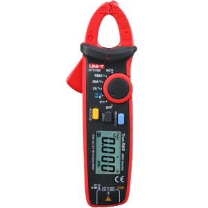 Digitalni multimeter UNI-T UT210E mini klešče AC/DC RMS