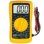 Digitalni multimeter Victor VC830m: natančnost in funkcionalnost za elektroniko