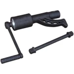 Multiplicador de par manual 1 pulgada con manivela ergonómica para ruedas de camión