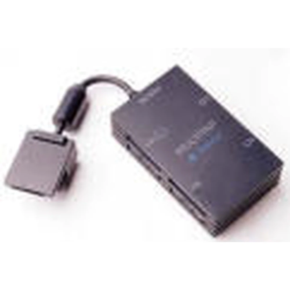Multitap za Sony PS2 in Pstwo - večigralni adapter za 4 igralce